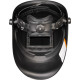 Welding helmet Strend Pro Galaxy Flame, AutoDark, self-dimming