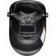 Welding helmet Strend For Galaxy Fire Skull, AutoDark, self-dimming
