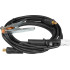 Strend Pro kaabel, 5-180A, 230V 116014 keevitajale