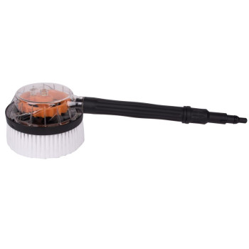 Worcraft HC21-110S brush, rotary