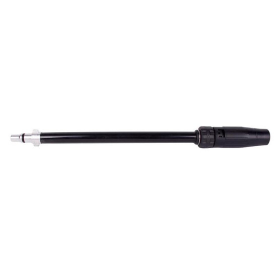Worcraft HC21-110S bar, with nozzle