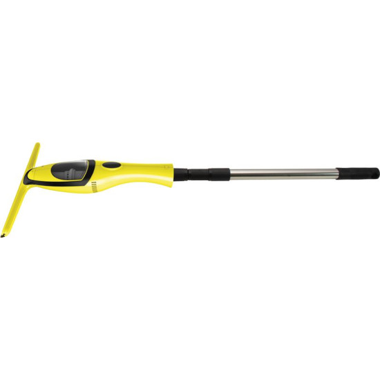 Aknapesuvahend Strend Pro VAC-80E, 28 mm, 2000 mAh, 280 ml, 65 cm teleskoop Aknapesuvahend Strend Pro VAC-80E, 28 mm, 2000 mAh, 280 ml, 65 cm teleskoop