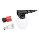 Kõrgsurvepesur Worcraft HC17-090, 1700 W, 135 bar Kõrgsurvepesur Worcraft HC17-090, 1700 W, 135 bar
