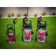 Kõrgsurvepesur Worcraft HC17-090, 1700 W, 135 bar Kõrgsurvepesur Worcraft HC17-090, 1700 W, 135 bar