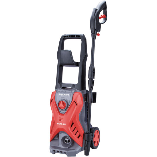 Kõrgsurvepesur Worcraft HC17-090, 1700 W, 135 bar Kõrgsurvepesur Worcraft HC17-090, 1700 W, 135 bar