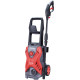 Kõrgsurvepesur Worcraft HC17-090, 1700 W, 135 bar Kõrgsurvepesur Worcraft HC17-090, 1700 W, 135 bar