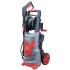 Cleaner Worcraft HC21-110H, 2100W, high pressure, 165 bar, Induction motor, with accessories