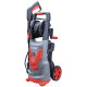 Cleaner Worcraft HC21-110H, 2100W, high pressure, 165 bar, Induction motor, with accessories Cleaner Worcraft HC21-110H, 2100W, high pressure, 165 bar, Induction motor, with accessories