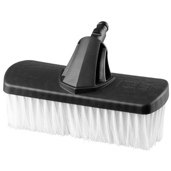 Brush Worcraft, pressure, for high-pressure cleaner Brush Worcraft, pressure, for high-pressure cleaner