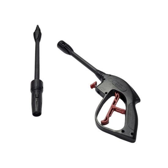 Worcraft gun HC17-090, for high pressure cleaner Worcraft gun HC17-090, for high pressure cleaner