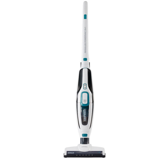 Пылесос LEIFHEIT 11925 Regulus PowerVac 2в1, аккумулятор Пылесос LEIFHEIT 11925 Regulus PowerVac 2в1, аккумулятор