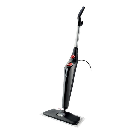 Steam mop Vileda Steam Plus XXL, flat, for floors Steam mop Vileda Steam Plus XXL, flat, for floors