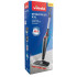 Steam mop Vileda Steam Plus XXL, flat, for floors