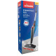 Steam mop Vileda Steam Plus XXL, flat, for floors Steam mop Vileda Steam Plus XXL, flat, for floors