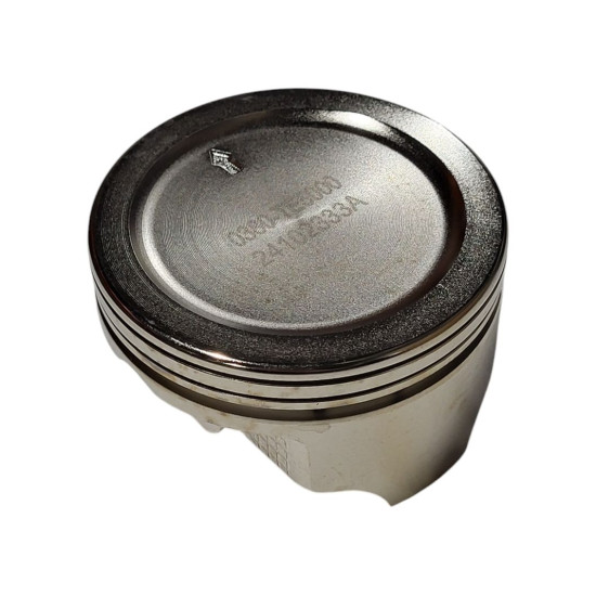 Kolb Strend Pro QL51PD-196, osa 2 Kolb Strend Pro QL51PD-196, osa 2