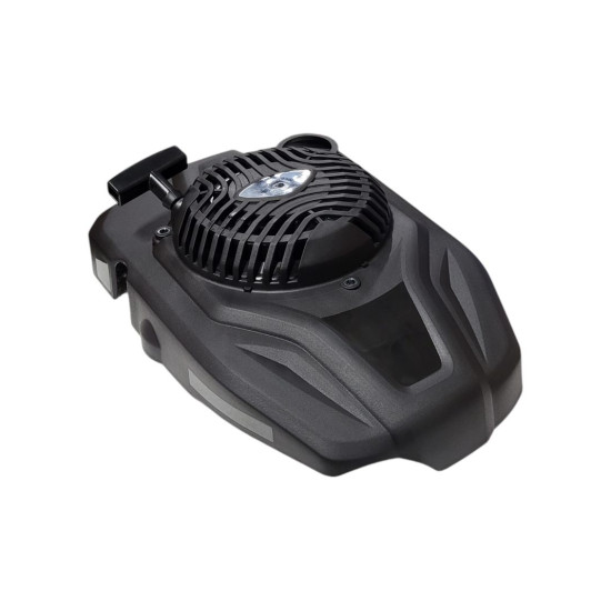 Starter Strend Pro QL51PD-196, osa 1