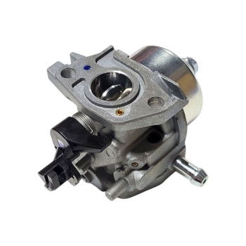 Karburaator Strend Pro QL51PD-196 jaoks, 4. osa