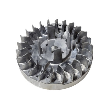Magneto muruniidukile Strend Pro QL51PD-196, Osa 3