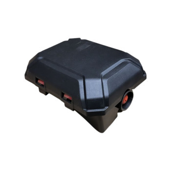 Air filter - complete box for Strend Pro QL51PD-196 lawn mower, part 1