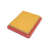 Air filter - insert for Strend Pro QL51PD-196 lawn mower, part 3