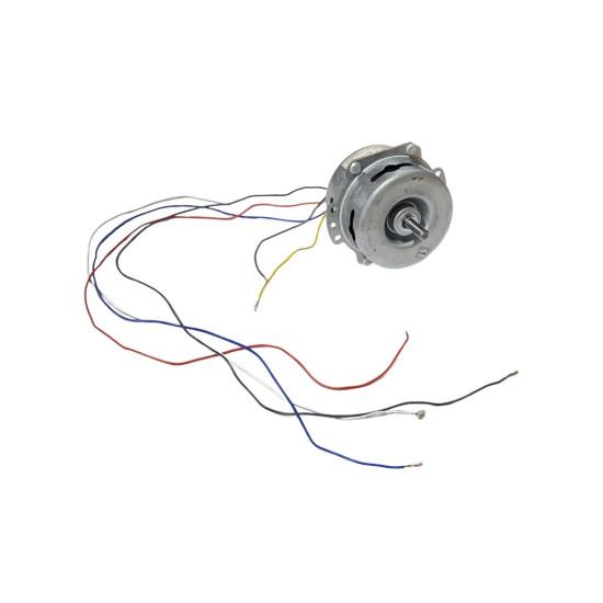 Mootor Strend Pro õhujahutile, BL-198DL, 4in1, 80 W Osa 37