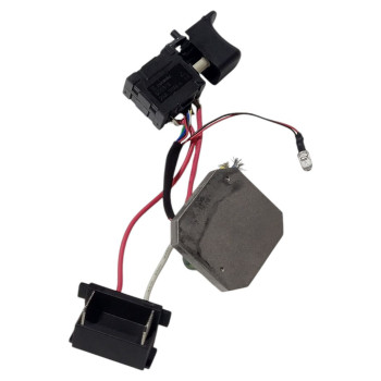 PCB board for the Worcraft screwdriver CHD-S20LiBA part 16