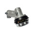Угловая шестерня для мотокосы Worcraft GT65-430, 2,2 кВт, часть 1