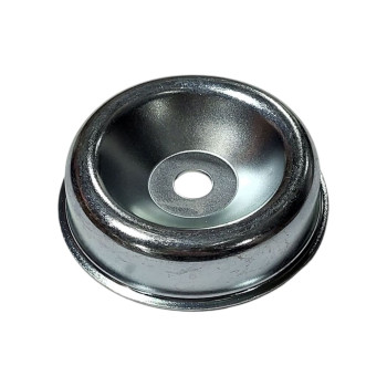 Шайба крышки гайки ножа для мотокосы Worcraft GT65-430, 2,2 кВт, деталь 18