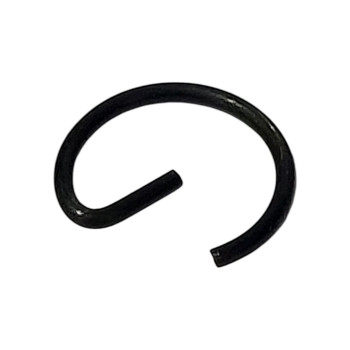 Väriseva tihvti kinnitus muruniidukile Worcraft GT65-430, 2,2 kW, osa 21
