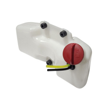 Бензобак для мотокосы Worcraft GT65-430, 2.2 кВт, деталь 48