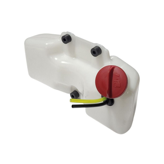 Petrol tank for Brushcutter Worcraft GT65-430, 2.2 kW, part 48