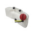 Petrol tank for Brushcutter Worcraft GT65-430, 2.2 kW, part 48