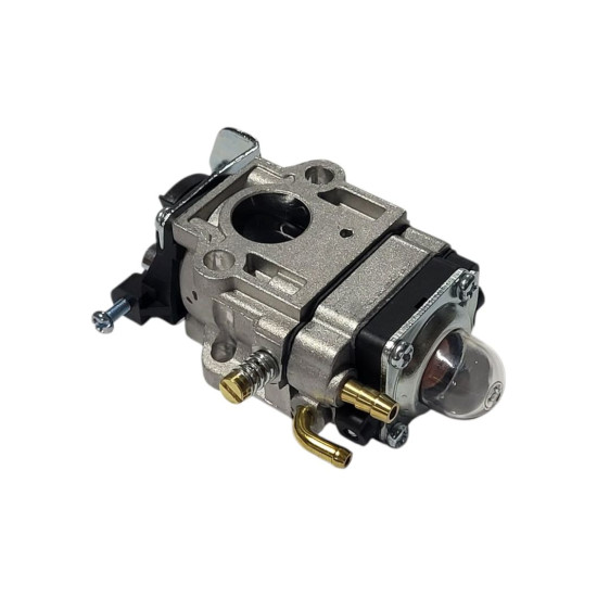Карбюратор на кустах Worcraft GT65-430, 2,2 кВт, часть 34