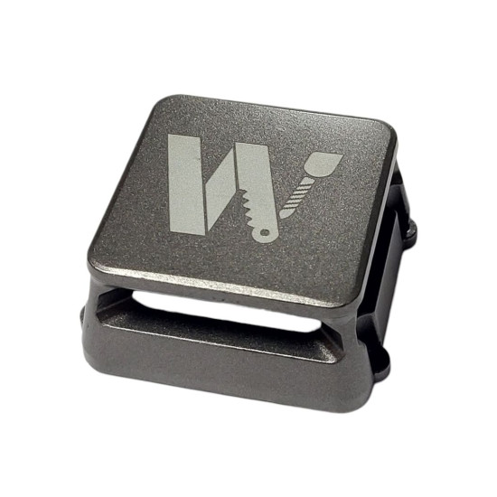 Horizontal Window Cover for CLL-S20Li Laser, Part 2