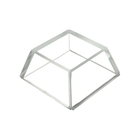 Horisontaalne aknakatteklaas CLL-S20Li laserile, osa 4