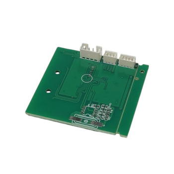 CLL-S20Li lasertrükkplaat, osa 13