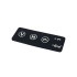 Button cover for CLL-S20Li laser, part 14
