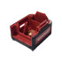 Bottom cover for CLL-S20Li laser, part 16
