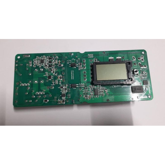 Плата зарядного устройства BD02-Z10.0A-P1