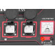 Power plant Strend Pro KM2500-A, 2.3/2.1 kW, gasoline