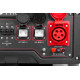 Power plant Strend Pro KM8000-A, 6.5/6.0 kW, with electr. starting, gasoline Power plant Strend Pro KM8000-A, 6.5/6.0 kW, with electr. starting, gasoline