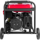 Power plant Strend Pro KM8000-A, 6.5/6.0 kW, with electr. starting, gasoline Power plant Strend Pro KM8000-A, 6.5/6.0 kW, with electr. starting, gasoline