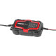 Автомобильное зарядное устройство Strend Pro BD03-Z5.0A-D1, 85Вт, 5А, 6В/12В, IP65, LED