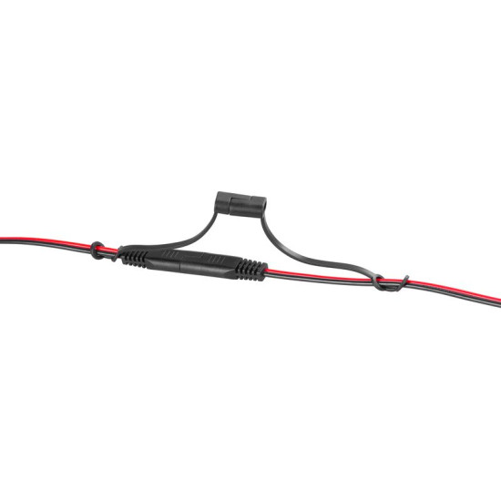 Автомобильное зарядное устройство Strend Pro BD03-Z5.0A-D1, 85Вт, 5А, 6В/12В, IP65, LED