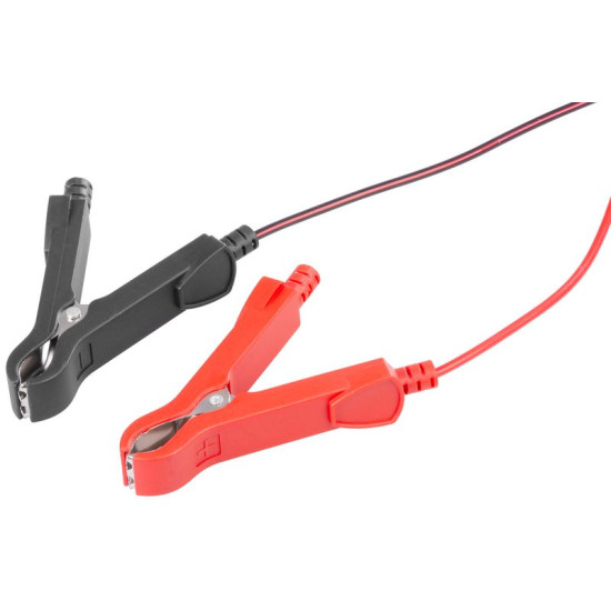 Автомобильное зарядное устройство Strend Pro BD03-Z5.0A-D1, 85Вт, 5А, 6В/12В, IP65, LED