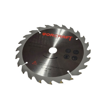 185x20x1,5x24T ketassae tera Worcraft CS15-185, detail 70