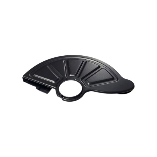 Blade Cover Lower for Worcraft CS15-185 Circular Saw, Part 7