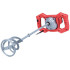 Mixer Worcraft EM12-120, 1200W, M14