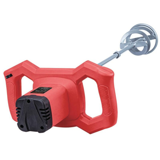 Mixer Worcraft EM12-120, 1200W, M14