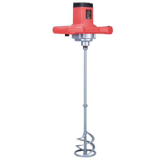 Mixer Worcraft EM12-120, 1200W, M14